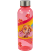 p:os Trinkflasche Paw Patrol mit Edelstahldeckel 500 ml, Girls