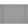 Odenwälder Frottee-Krabbeldecke grey