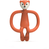  Matchstick Monkey  Anillo de dentición Fudge Fox