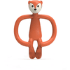 MATCHSTICK MONKEY™ Gryzaczek Fudge Fox