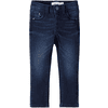 name it Jeans Nmfpolly Azul Oscuro Denim