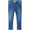 name it Jeansy Nmfpolly Medium Blue Denim