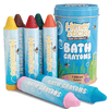 Honeysticks  Bijen badstokjes 7 stuks