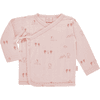 kindsgard Wrap shirt lipala pink