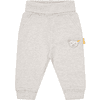 Steiff Jogginghose Soft Grey Melange