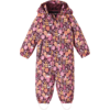 Reima Combinaison enfant hiver Deep Purple