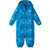 Reima vinter jumpsuit True Blue