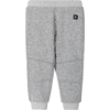 Reima Pantalon en polaire gris