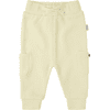 kindsgard Pantaloni tuta cargo himma, color crema
