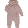 kindsgard Hoody jumpsuit himma gammelrosa