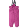 Reima Pantalon d'hiver Stockholm rose