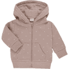 kindsgard Hoody Jacke himma altrosa