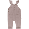 kindsgard Muslin dungarees himma gammelrosa