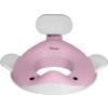 KINDSGUT Toaletní nástavec Whale Pale Pink