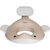 KINDSGUT Toiletbril walvis sand 