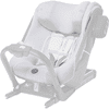 AXKID Eco bamboe stoelhoes voor AXKID One White 