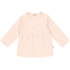 SALT AND PEPPER  T-shirt à manches longues AOP blush rose