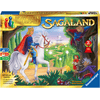 Ravensburger Brætspil Sagaland