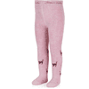 Sterntaler Collants sorcière rose mélangé 