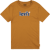 Levi's® T-shirt avec impression marron clair