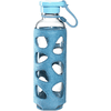 Leonardo Trinkflasche IN GIRO STYLE 500 ml blau