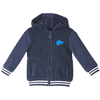 s.Oliver Sweatjacke blue