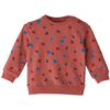 s. Olive r Sweat-shirt rouge