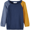 name it Pullover Nmmkofal Sargasso Sea