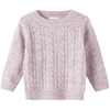 name it Jumper Nmflimille Chateau Rose