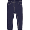 SALT AND PEPPER  Legginsy uni navy 