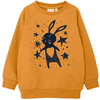 name it Sweat-shirt Nmfveda Amber Gold