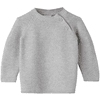 s.Oliver Strickpullover grey