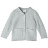 s. Olive r Cardigan grigio