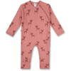  Sanetta Jumpsuit Bambi rød