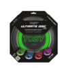 XTREM Legetøj og sport - TOSY Ultimate Disc LED, grøn