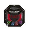 XTREM Leksaker och sport - TOSY Ultimate Disc LED, röd