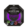 XTREM Toys and Sports - TOSY Ultimate Disc LED, lilla