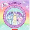 SPIEGELBURG COPPENRATH Mandala Unicorno Paradiso