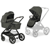 hauck Passeggino duo Walk N Care Air Set Dark Olive 