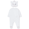 OVS Romper Set Aristocats biały