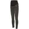 VERO MODA Jeansy ciążowe VMMTANYA Dark Grey Denim