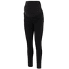 mama;licious Jeggings de grossesse MLAMY Black Denim