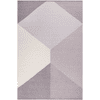 Esprit Kurzflorteppich Southland Kelim grau