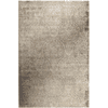 Wecon home Kurzflorteppich Baroque Vintage silber