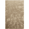 Homie Living Hochflorteppich Sienna caramel