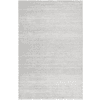 Wecon home Kurzflorteppich Island Beach grau