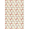 Esprit Kurzflorteppich Rica beige