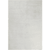Esprit Hochflorteppich #loft hellgrau-creme