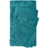 Wecon home Badteppich Joris petrol