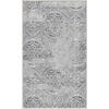 Wecon home Badteppich Louis grau